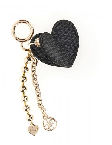 Guess Portachiavi  Cuore