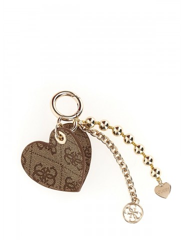Guess Portachiavi  Cuore