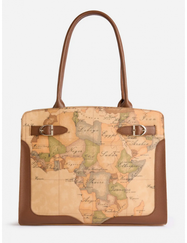 Valley Geo borsa shopping...