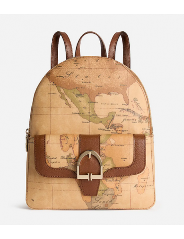 Valley Geo zaino Castagna