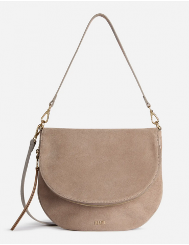 Wild Leather sottospalla...