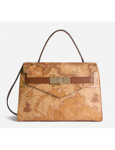 Royal Bag borsa a mano Geo...