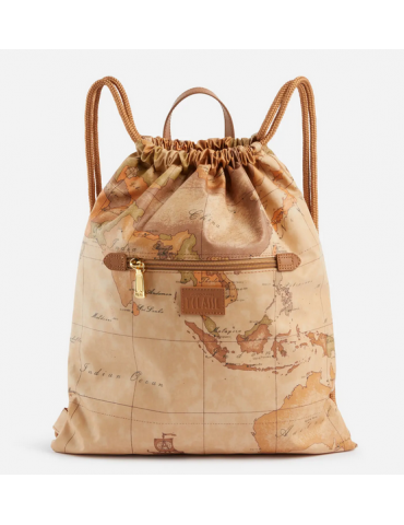 Geo Soft zaino a sacca