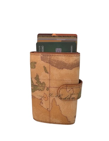 Porta carte automatico...