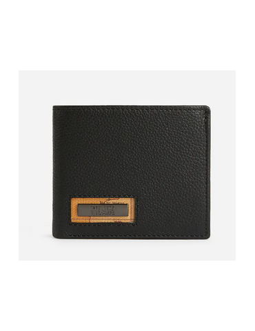 Gaelic Leather portafoglio...