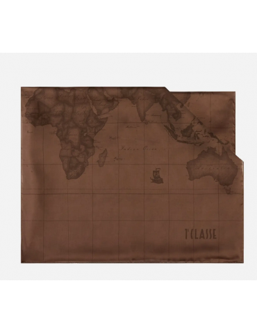 Sciarpa con gioiello 1C...