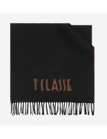Sciarpa con Logo piccolo...