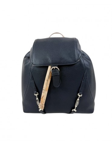 Scottish Caviar zaino Nero