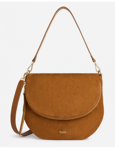 Wild Leather sottospalla...