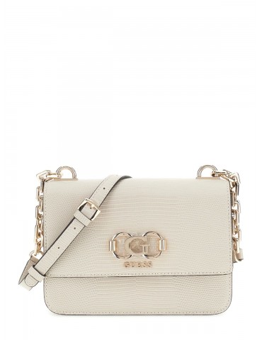 Borsa a tracolla con patta...