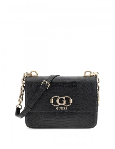 Borsa a tracolla con patta...