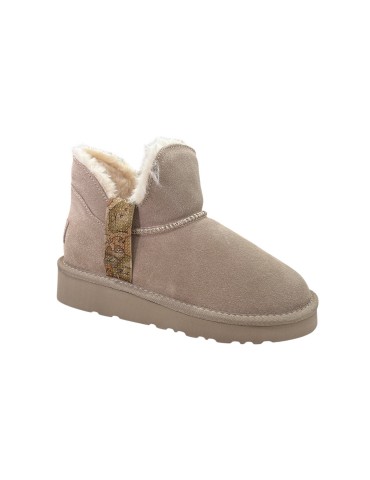 1CLASSE HALFBOOT JUNIOR