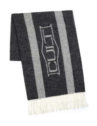 CULT SCIARPA MISTO LANA