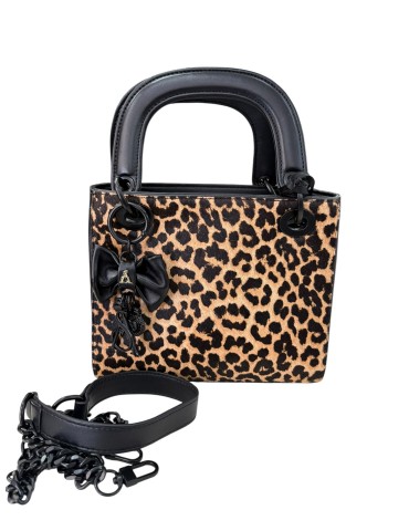 L'ATELIER DU SAC Mini Alienor