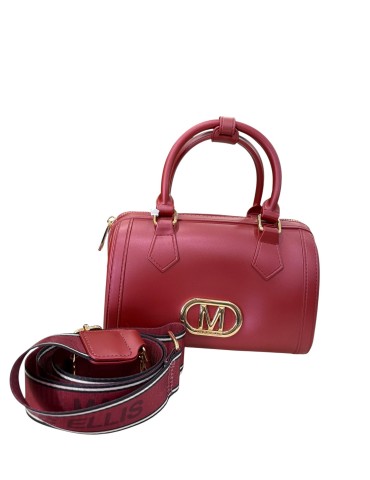 MARC ELLIS MINI BAULETTO...