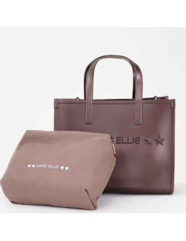 MARC ELLIS BORSA A MANO...