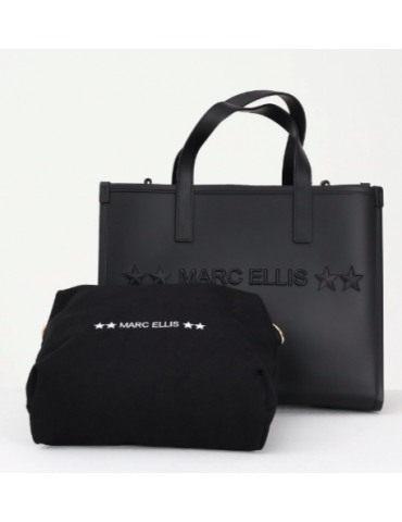 MARC ELLIS BORSA A MANO...
