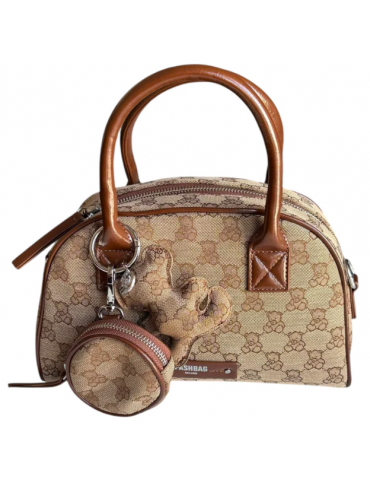 PASHBAG BORSA BOWLING BONNIE