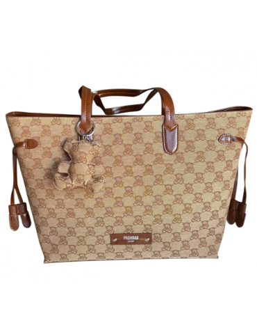 PASHBAG TOTE BAG MATILDA