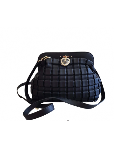 ATELIER DU SAC SHOULDER BAG...