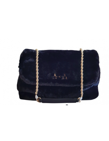 ATELIER DU SAC SHOULDER BAG...