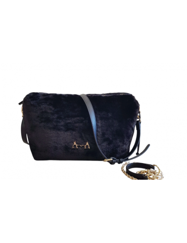 ATELIER DU SAC SHOULDER BAG...