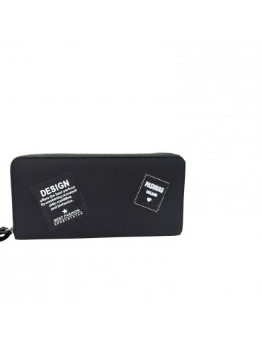 PASHBAG PORTAFOGLIO NYLON...