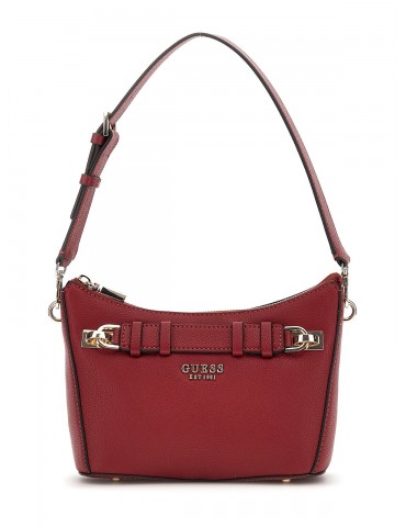 GUESS BORSA A SPALLA GREGORIA