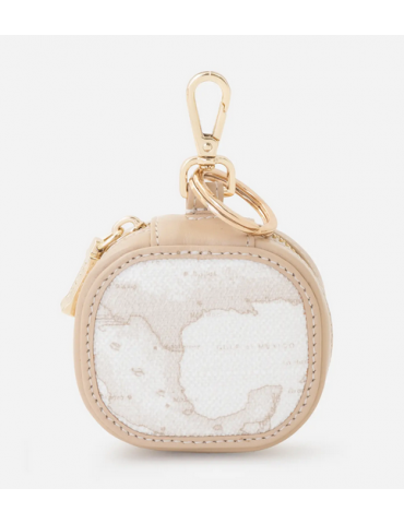 Geo White portacuffiette...