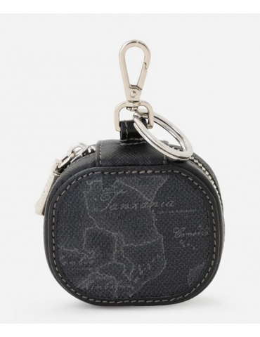 Geo Black portacuffiette...