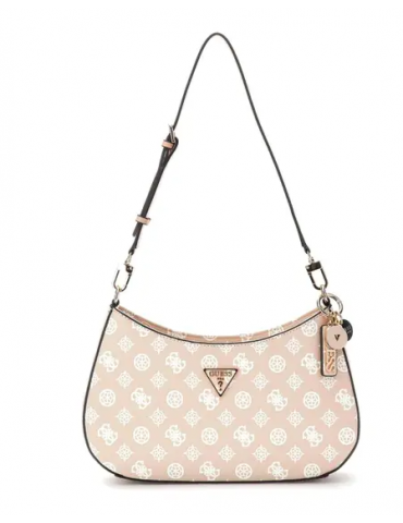 BORSA A SPALLA NOELLE 4G SAND