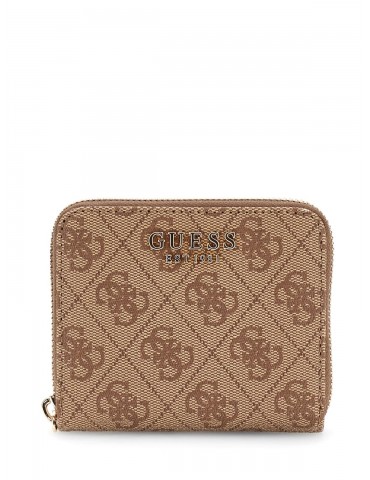 Mini portafoglio Katya 4G logo