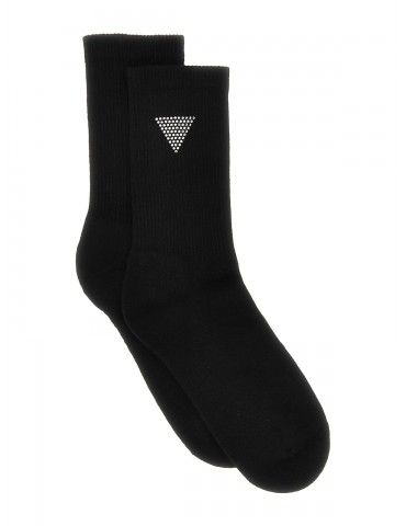 Calze logo triangolo con...