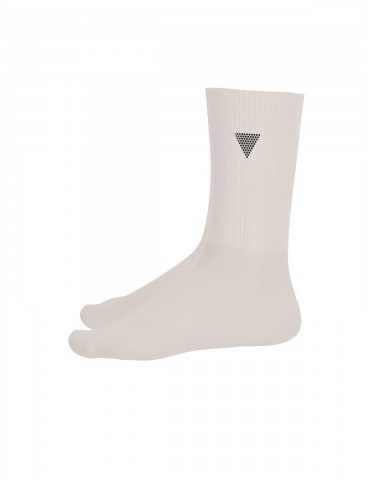 Calze logo triangolo con...