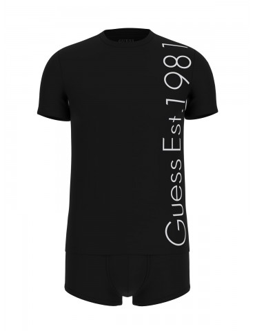 Cofanetto Boxer e T-shirt...