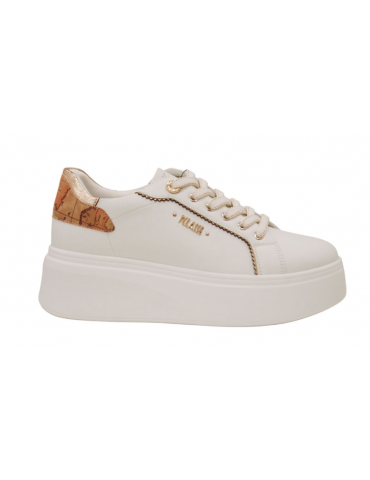 1CLASSE SNEAKERS PLATFORM...