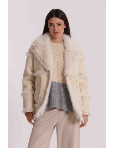 GIUBBOTTO REVERSIBILE...