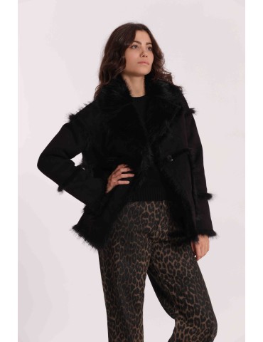 GIUBBOTTO REVERSIBILE...