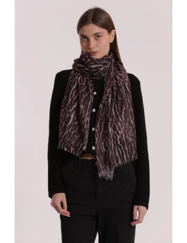 FOULARD IN FANTASIA...