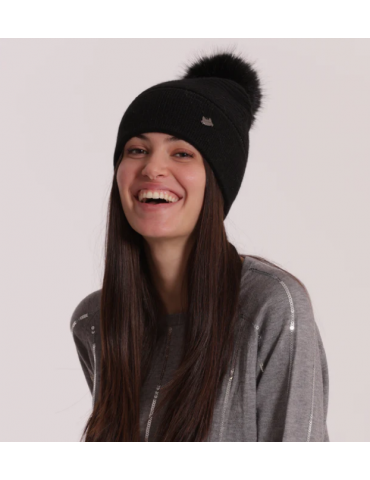 BERRETTO CON DETTAGLIO...