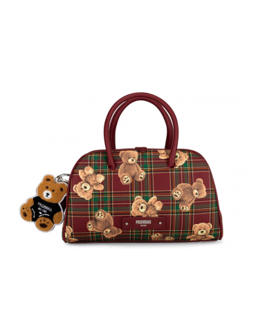 PASHBAG BORSA HOLLAND ROBYN