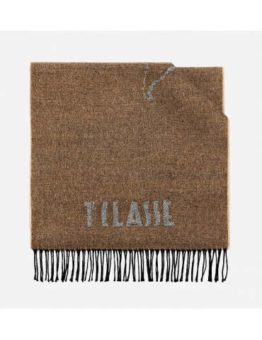 Sciarpa Geo Filetto 40x170...