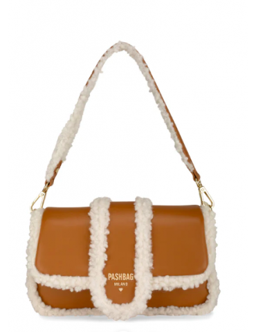 PASHBAG BORSA A SPALLA...