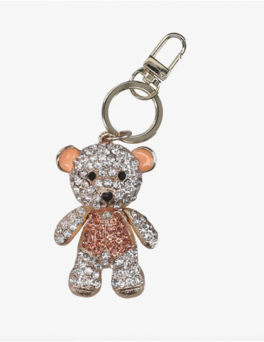 PASHBAG Portachiavi Fullbears