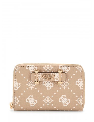 Guess Portafoglio Silia Logo