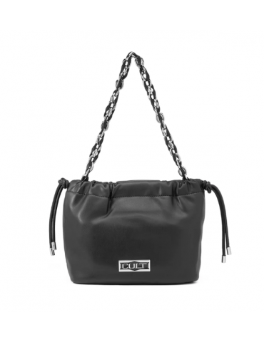 CULT MINI BORSA A SPALLA...
