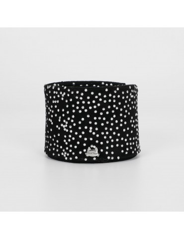 MIMIMUA CINTURA SCAMOSCIATA...