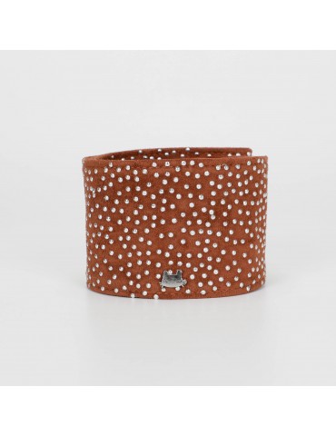 MIMIMUA CINTURA SCAMOSCIATA...