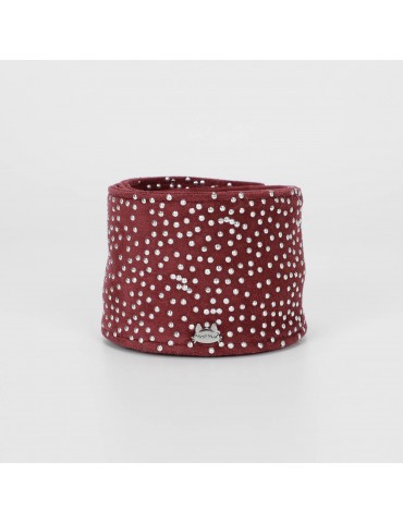 MIMIMUA CINTURA SCAMOSCIATA...