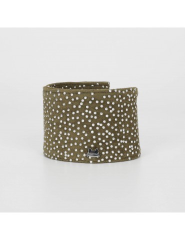 MIMIMUA CINTURA SCAMOSCIATA...